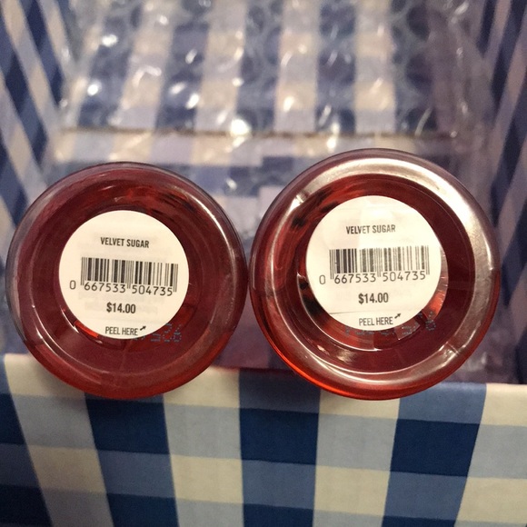 Bath & Body Works “VELVET sugar” Fine fragrance mist - Picture 3 of 3